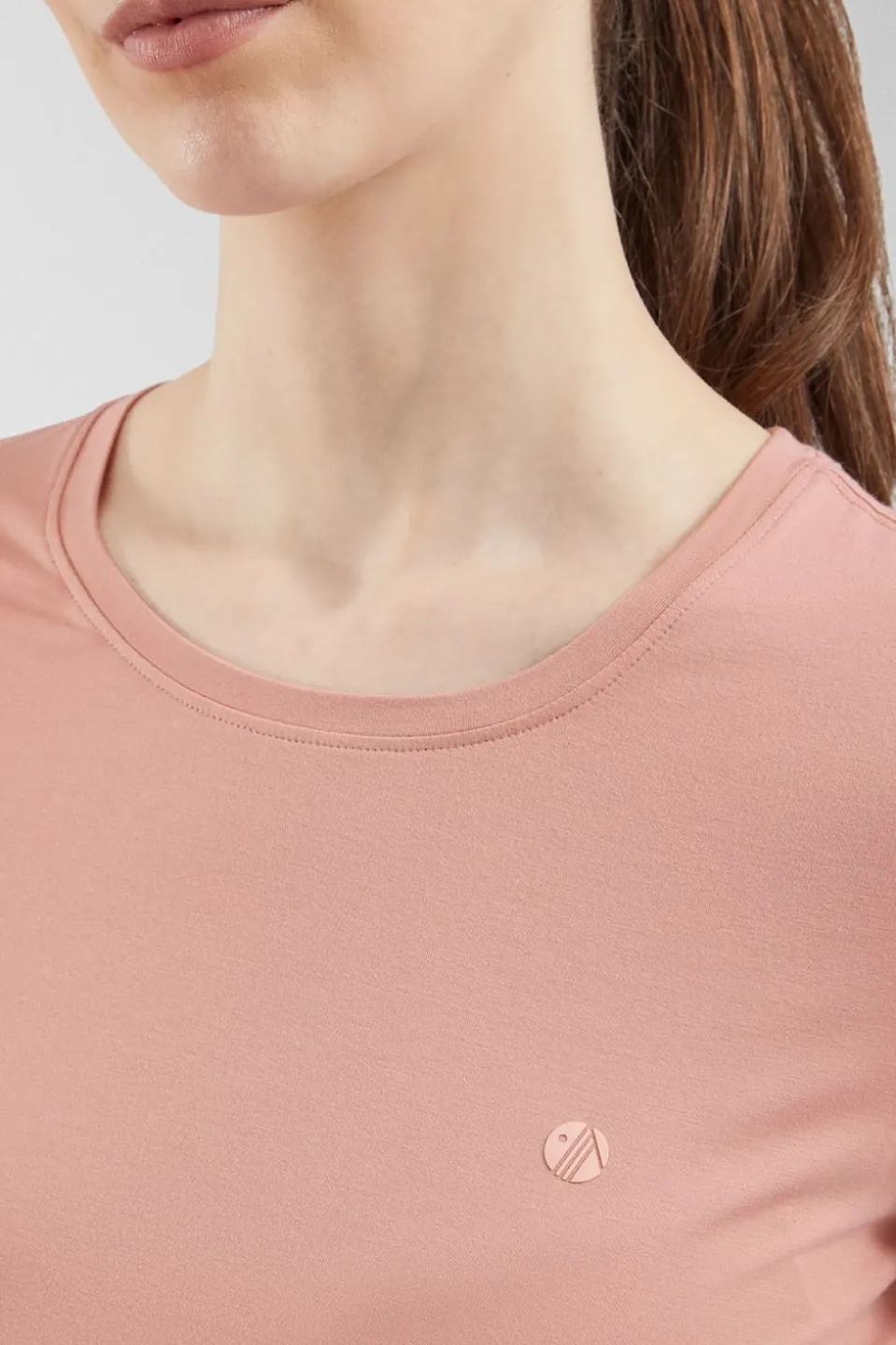 Womens On The Go T-Shirt