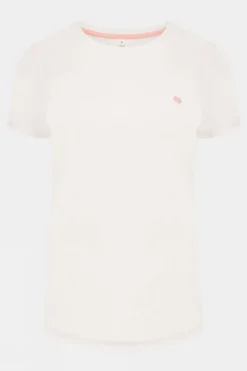 Womens On The Go T-Shirt