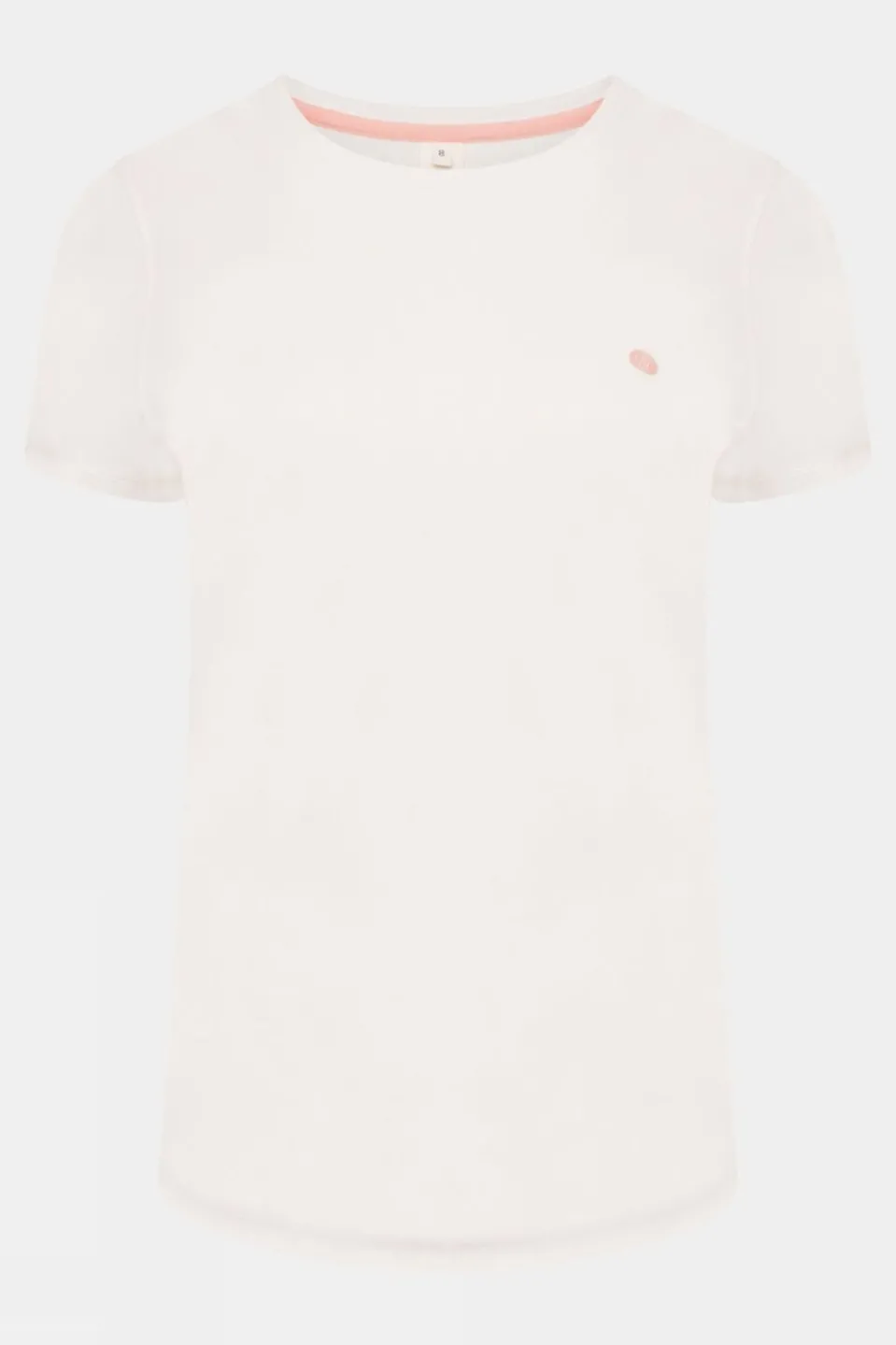 Womens On The Go T-Shirt