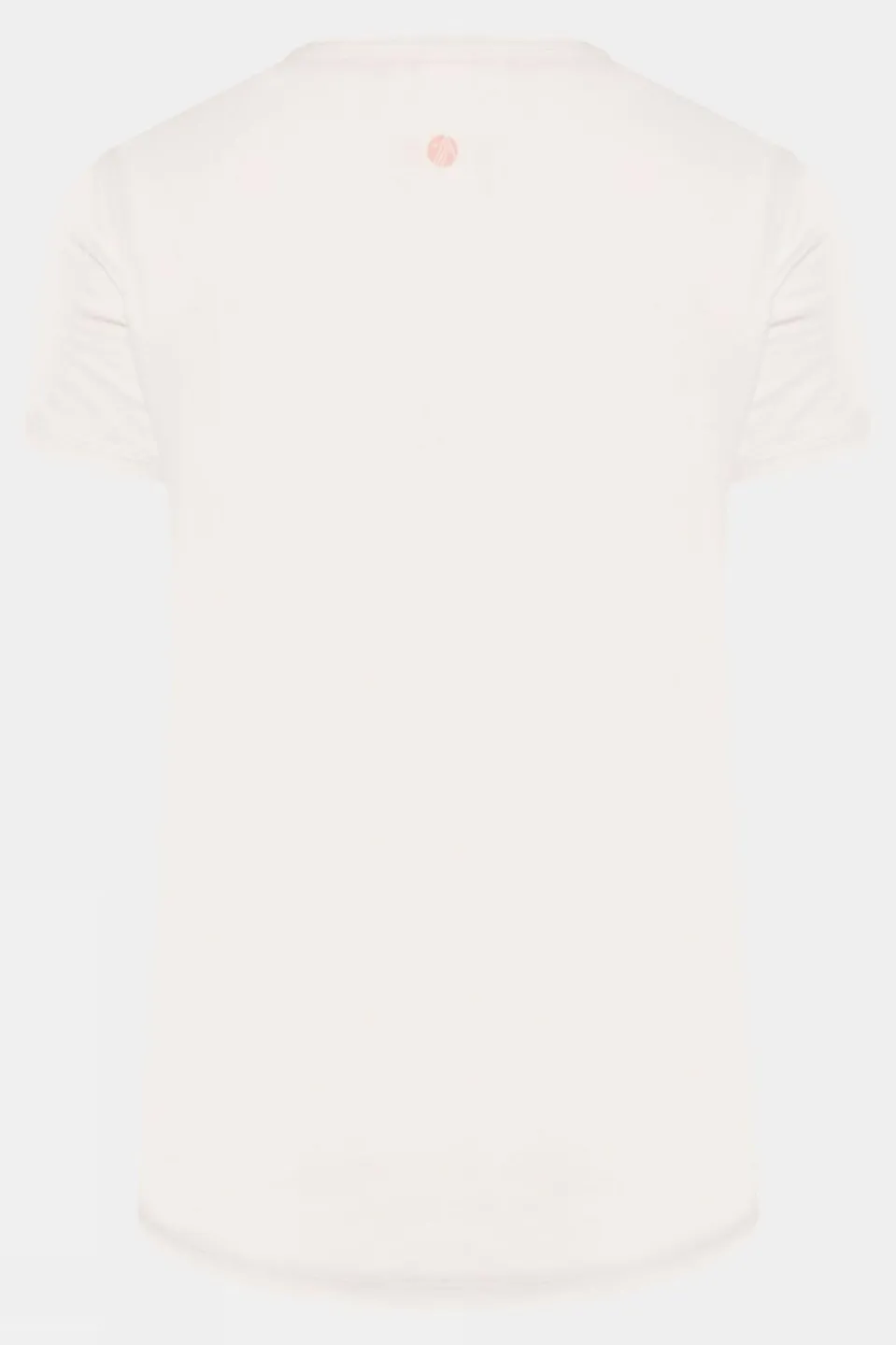 Womens On The Go T-Shirt