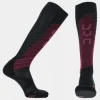 Womens One Biotechi Ski Socks