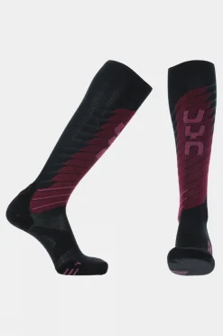 Womens One Biotechi Ski Socks