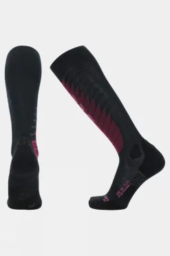 Womens One Biotechi Ski Socks
