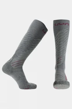 Womens One Comfort Fit Ski Socks