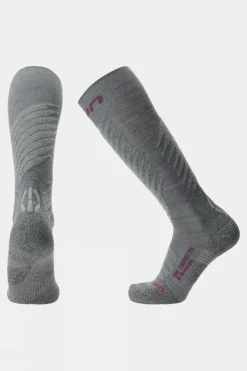 Womens One Comfort Fit Ski Socks