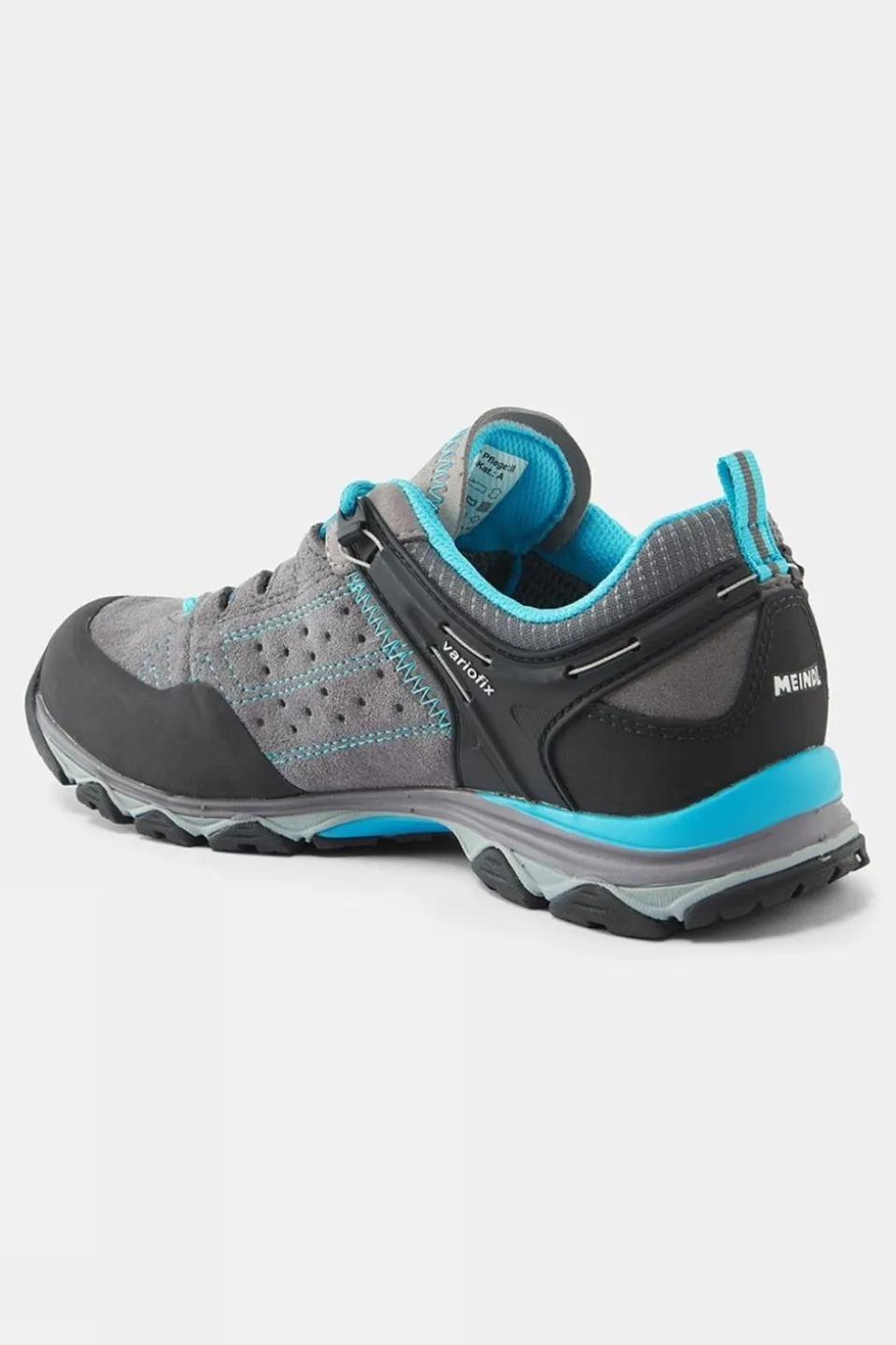 Womens Ontario Lady GTX Shoes