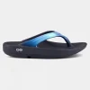 Womens OOlala Luxe Flip Flops