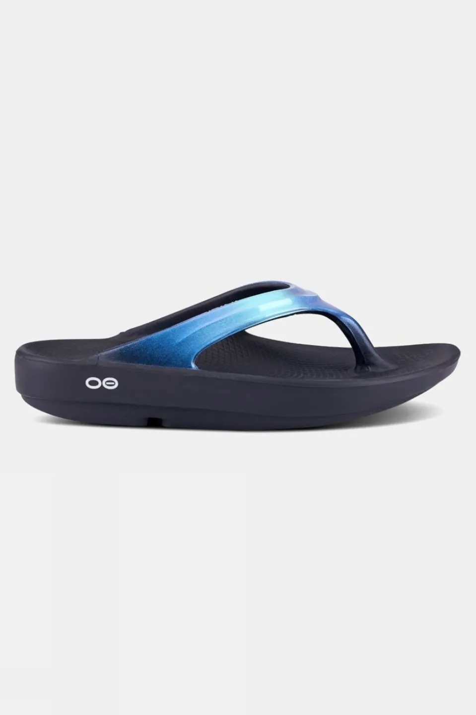 Womens OOlala Luxe Flip Flops