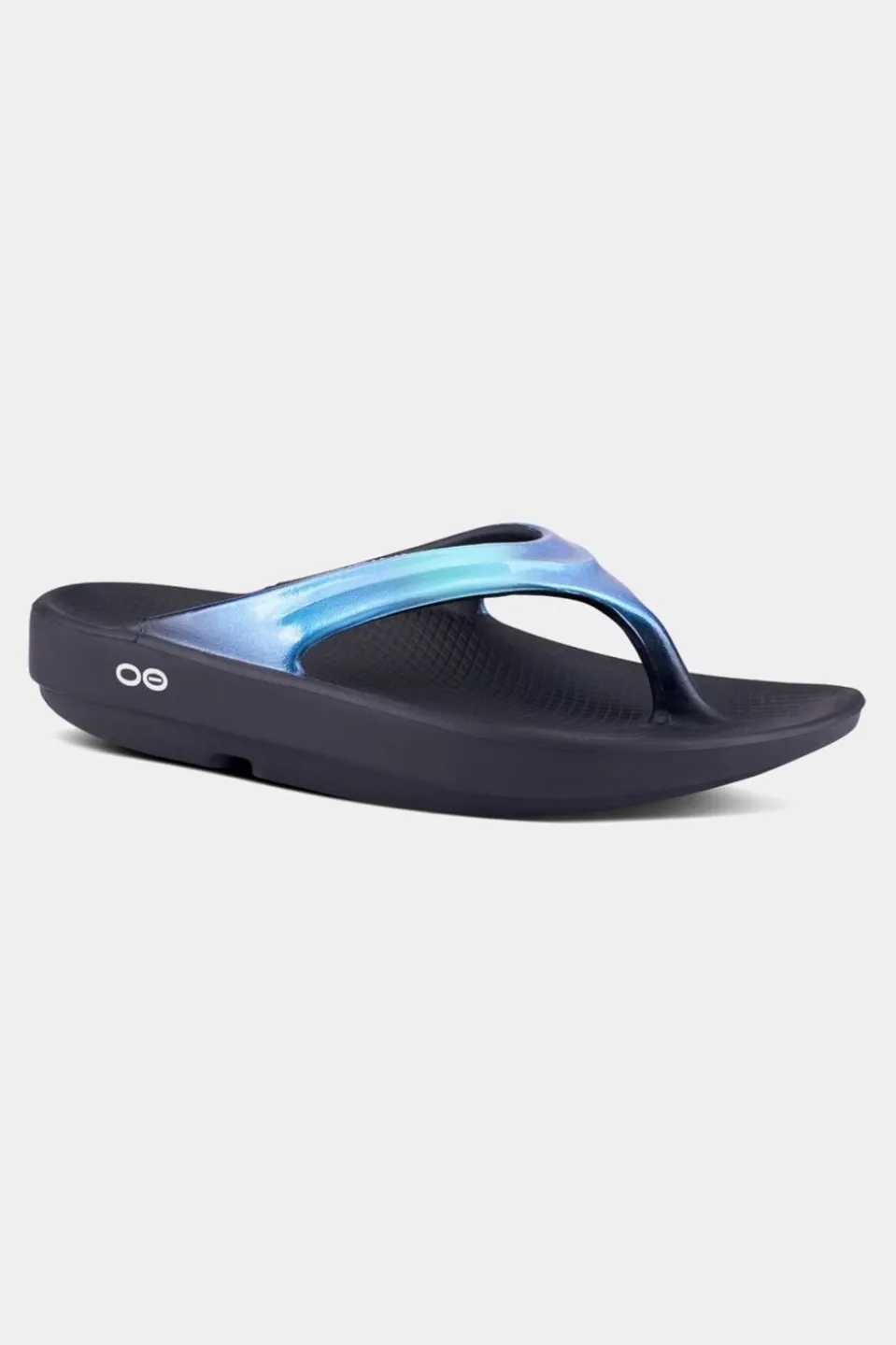 Womens OOlala Luxe Flip Flops