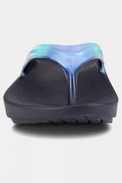 Womens OOlala Luxe Flip Flops