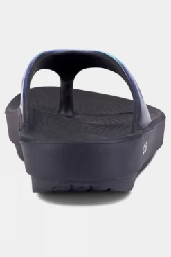 Womens OOlala Luxe Flip Flops