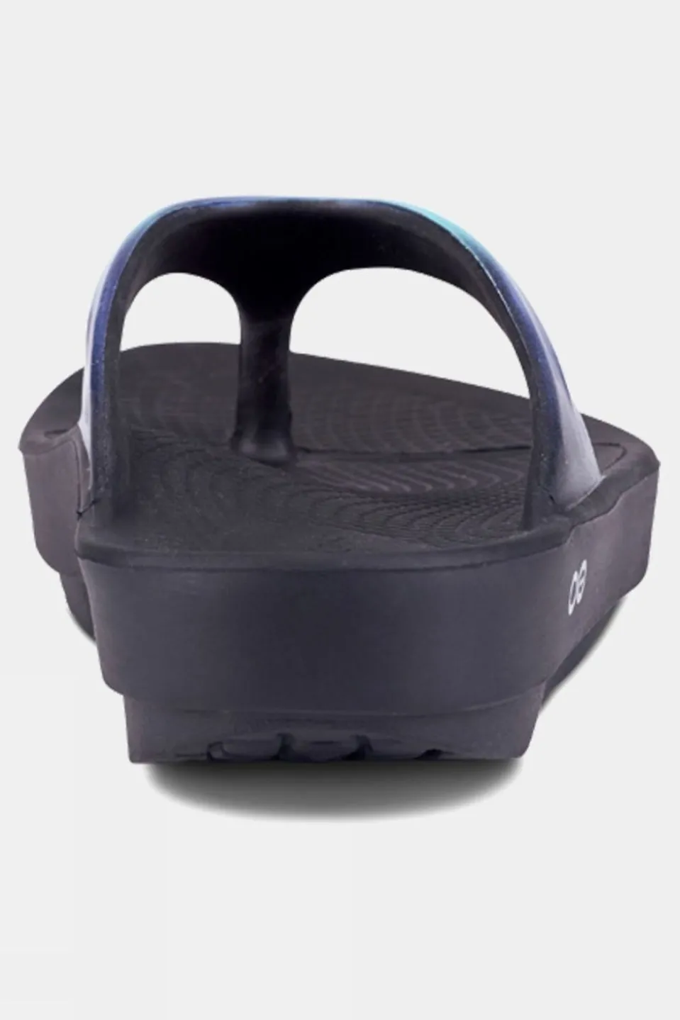 Womens OOlala Luxe Flip Flops