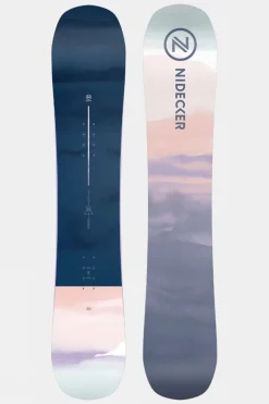 Womens Ora Snowboard