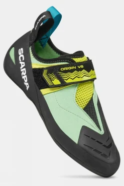 Womens Origin VS Climbing Shoes