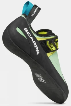 Womens Origin VS Climbing Shoes