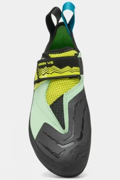Womens Origin VS Climbing Shoes