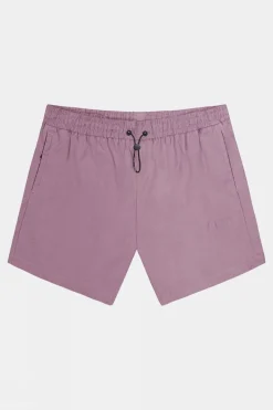 Womens Oslon Tech Shorts