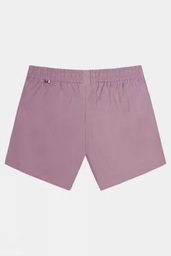 Womens Oslon Tech Shorts