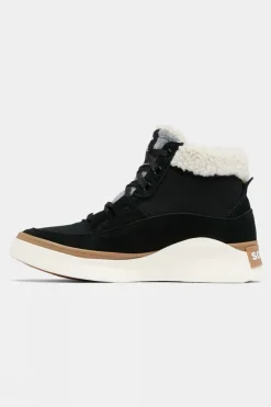 Womens Out N About IV Mid Sneaker Shoes