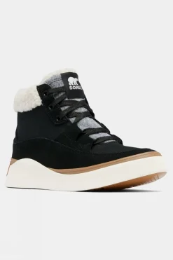 Womens Out N About IV Mid Sneaker Shoes