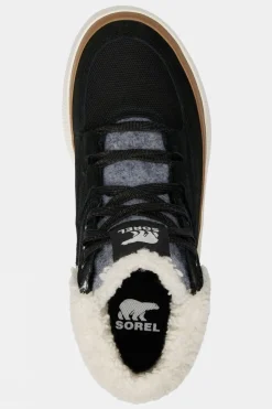 Womens Out N About IV Mid Sneaker Shoes