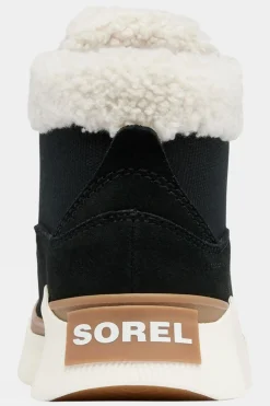 Womens Out N About IV Mid Sneaker Shoes