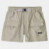 Womens Outdoor Everyday Shorts