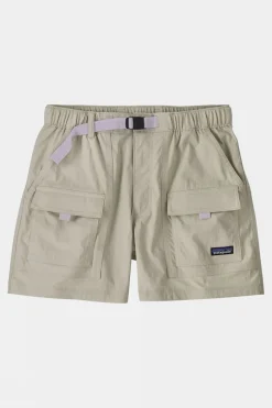 Womens Outdoor Everyday Shorts