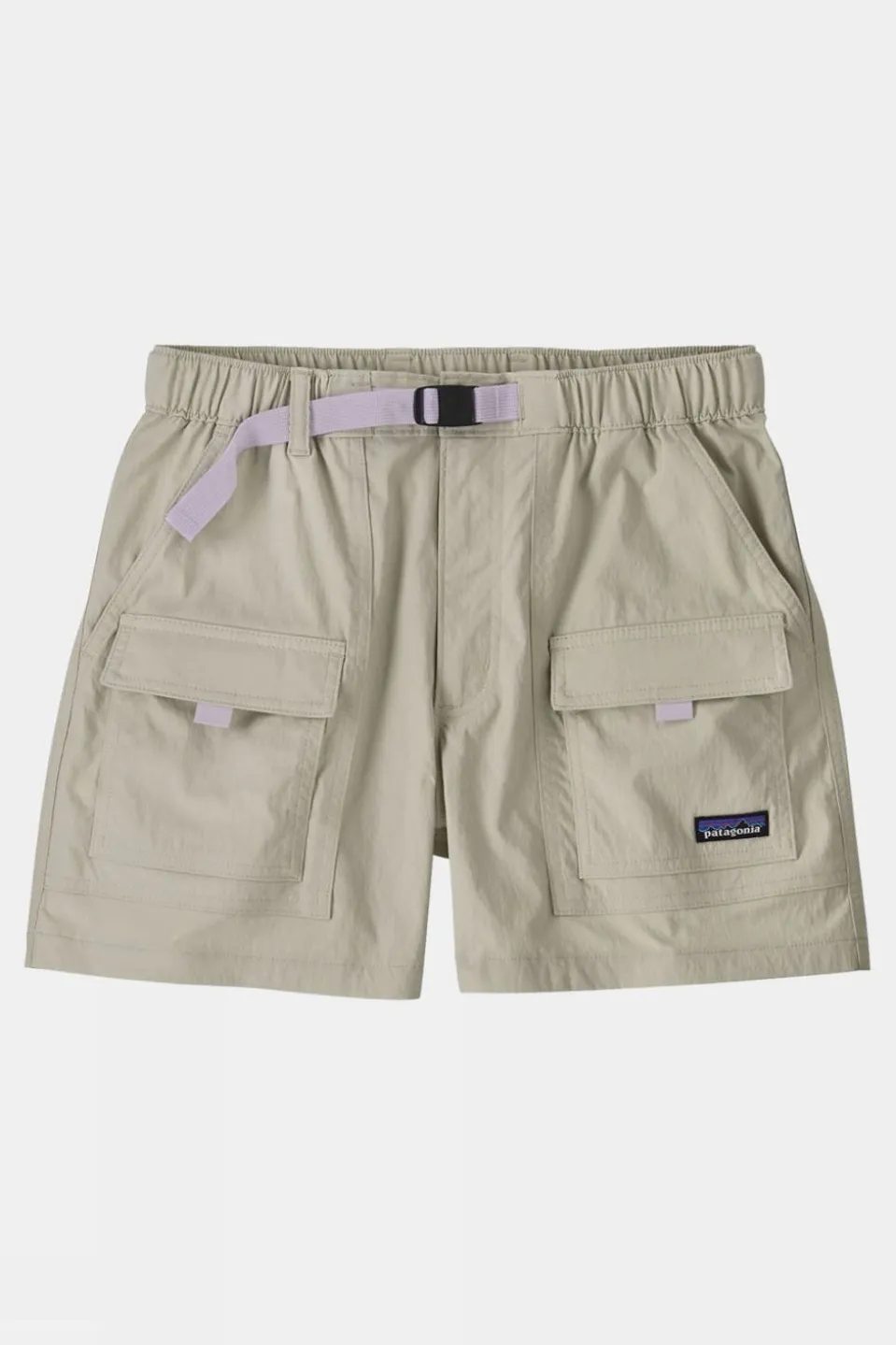 Womens Outdoor Everyday Shorts