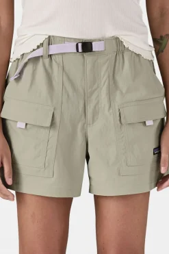 Womens Outdoor Everyday Shorts
