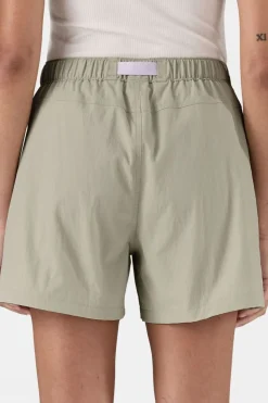 Womens Outdoor Everyday Shorts