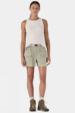 Womens Outdoor Everyday Shorts