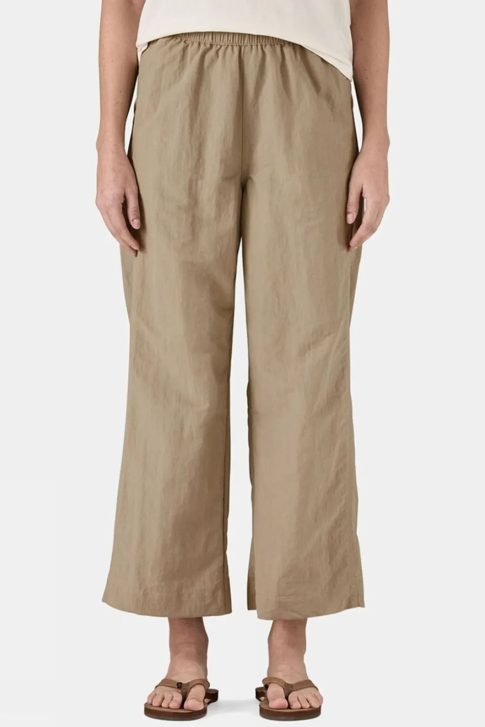 Womens Outdoor Everyday Trousers