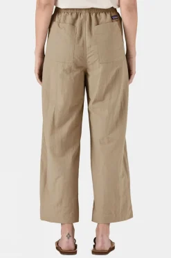 Womens Outdoor Everyday Trousers