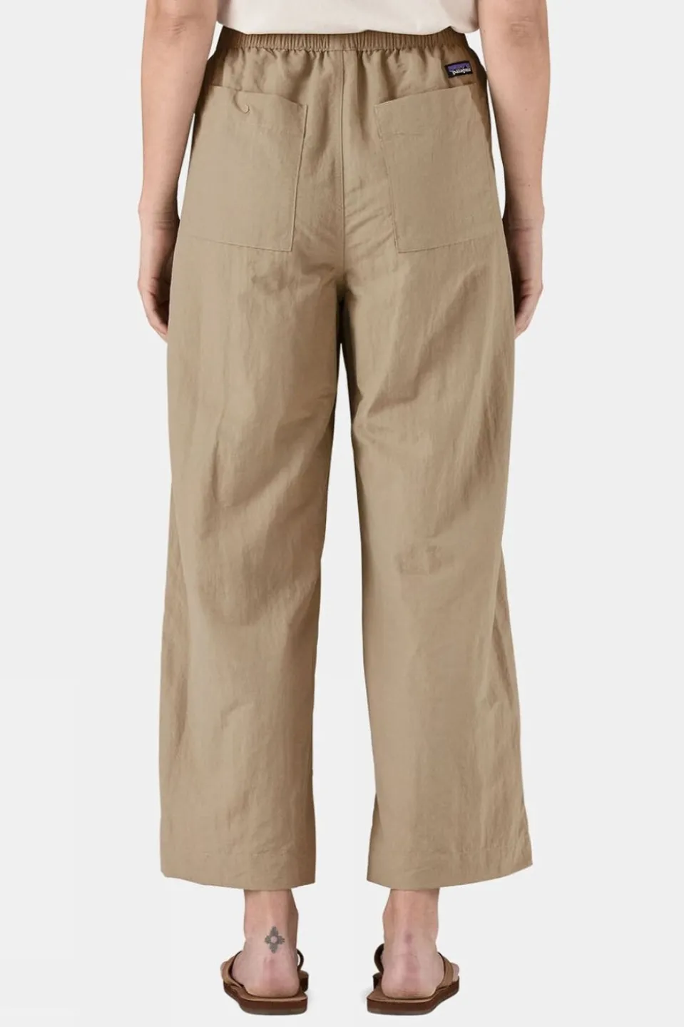 Womens Outdoor Everyday Trousers