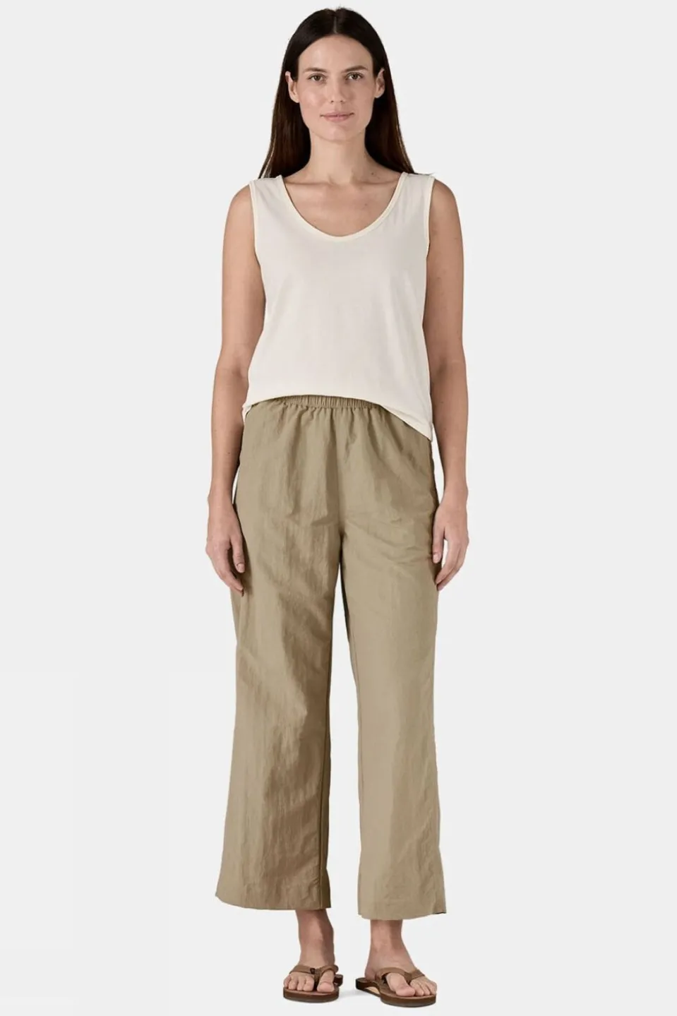 Womens Outdoor Everyday Trousers