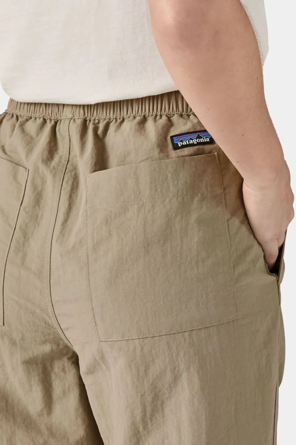 Womens Outdoor Everyday Trousers