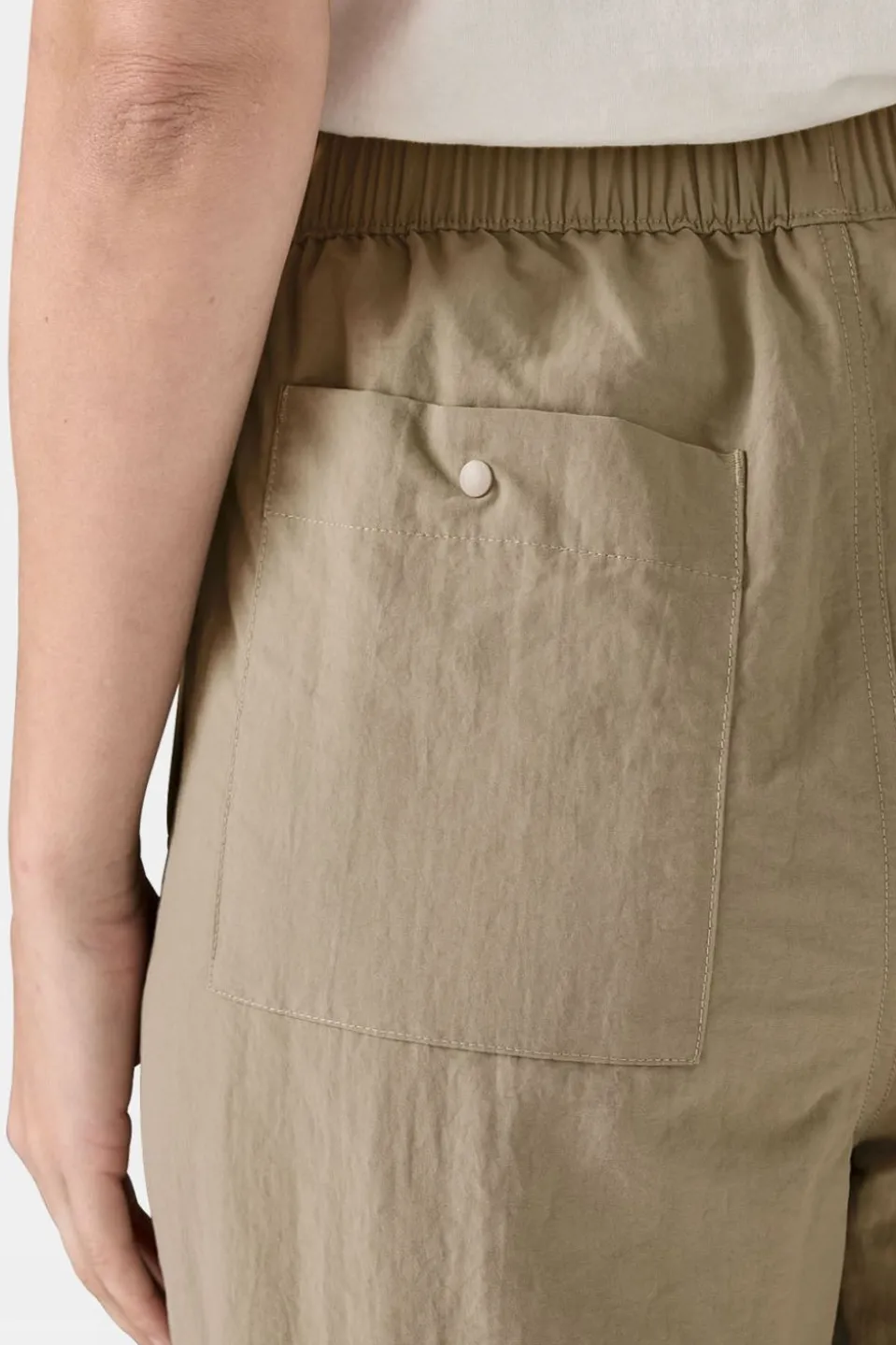 Womens Outdoor Everyday Trousers