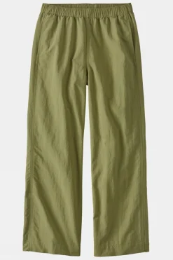 Womens Outdoor Everyday Trousers