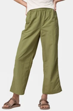 Womens Outdoor Everyday Trousers