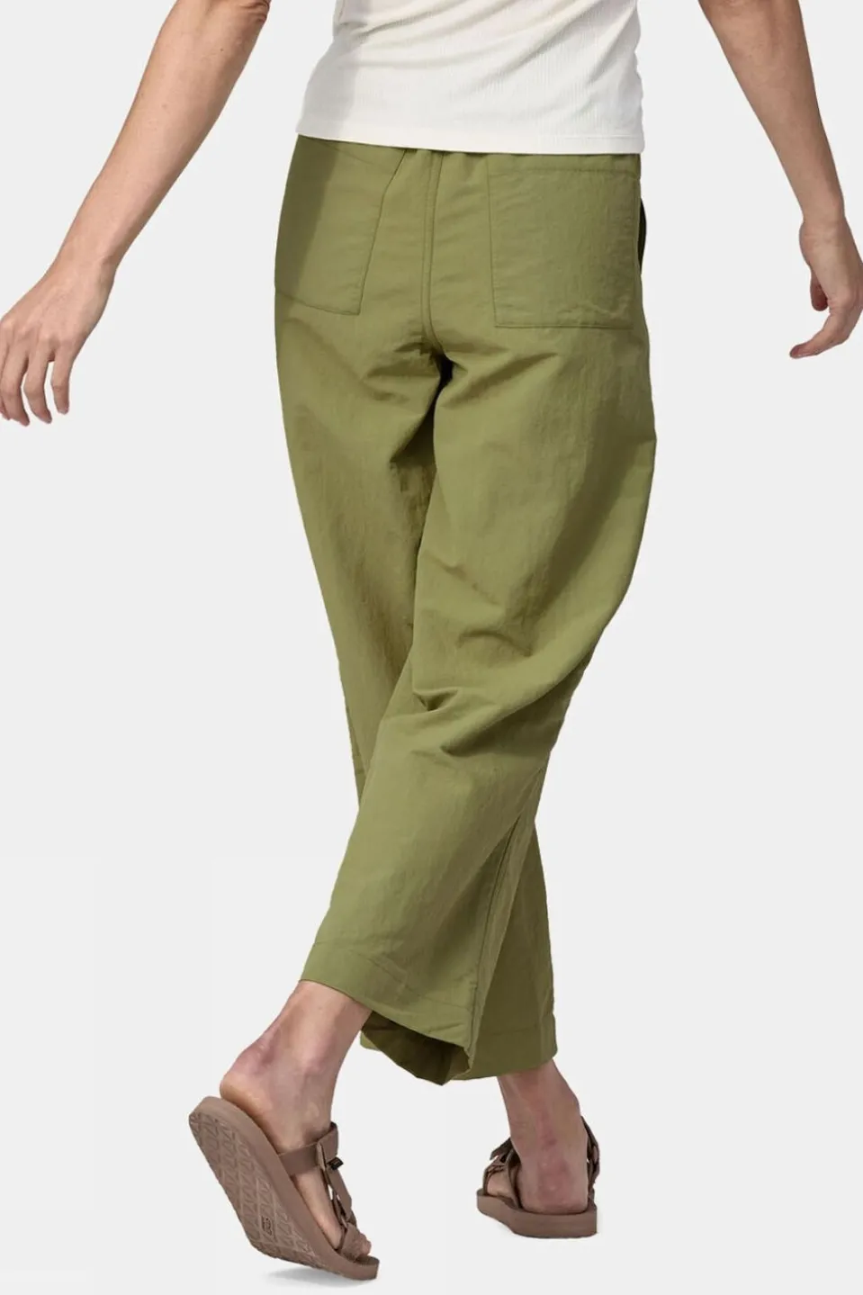 Womens Outdoor Everyday Trousers