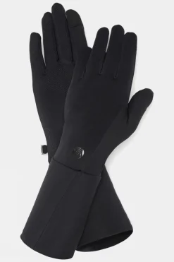 Womens Outdoor Performance Gloves