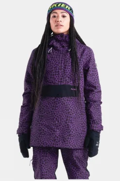 Womens Overstoke Jacket