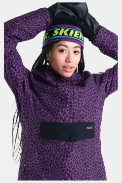 Womens Overstoke Jacket