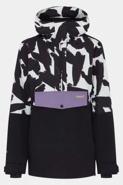 Womens Overstoke Jacket