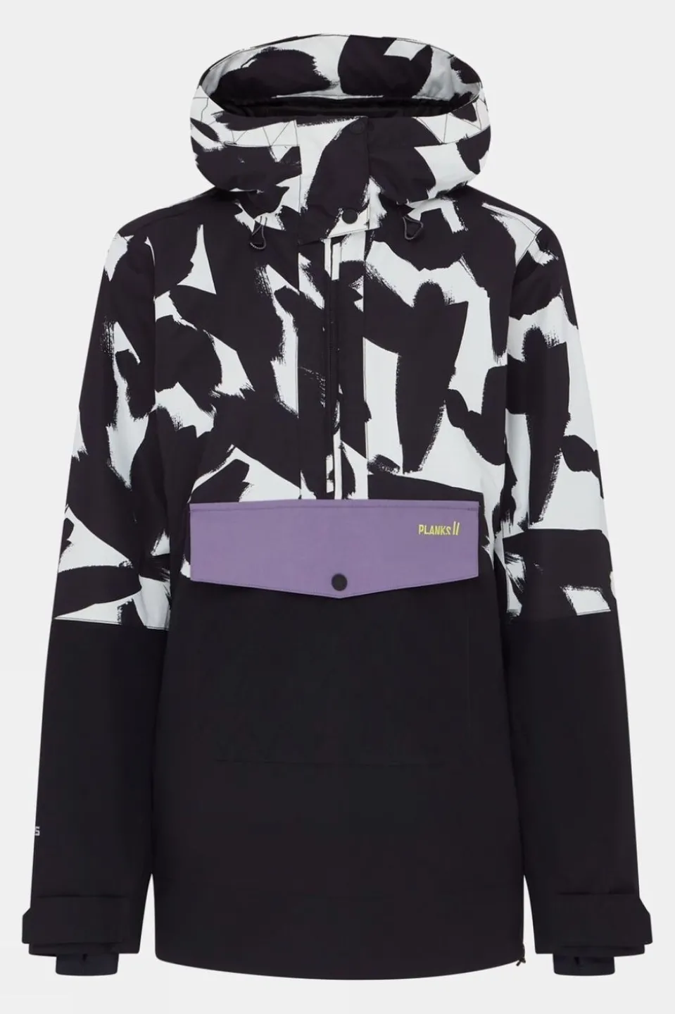 Womens Overstoke Jacket