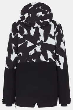 Womens Overstoke Jacket