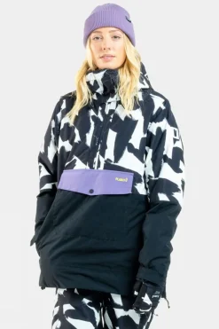 Womens Overstoke Jacket