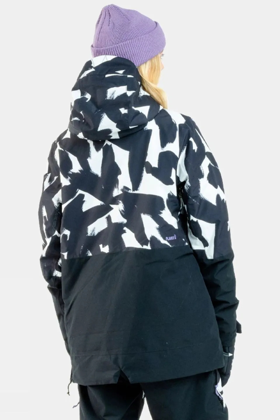 Womens Overstoke Jacket