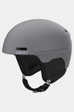 Womens Owen Spherical MIPS Snow Helmet